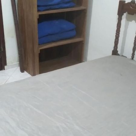 Sitio Porta Das Aguas Hotel กาชัมบู ภายนอก รูปภาพ