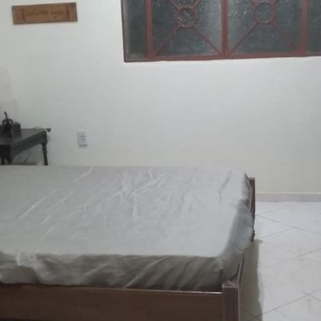 Sitio Porta Das Aguas Hotel กาชัมบู ภายนอก รูปภาพ