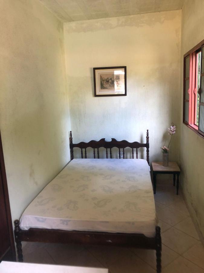 Sitio Porta Das Aguas Hotel กาชัมบู ภายนอก รูปภาพ