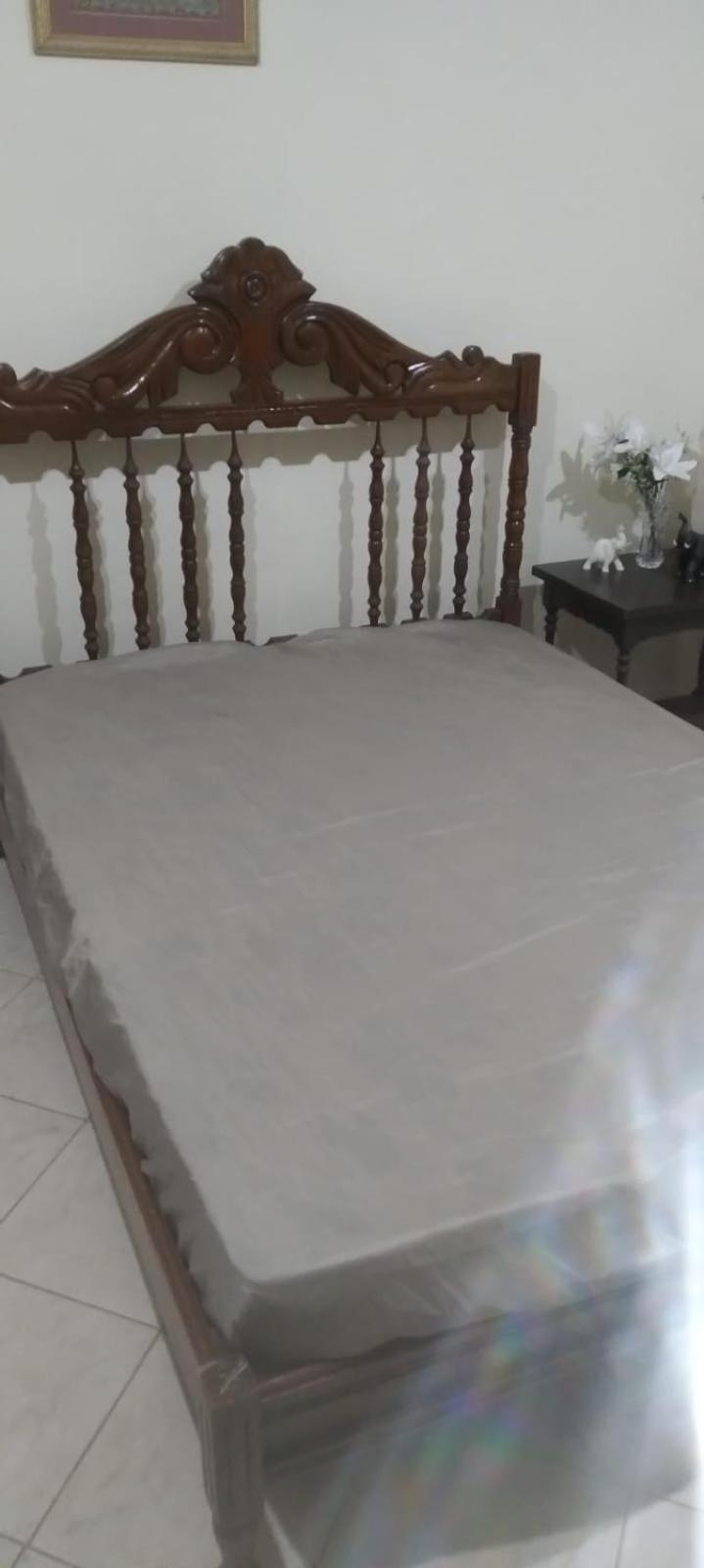 Sitio Porta Das Aguas Hotel กาชัมบู ภายนอก รูปภาพ