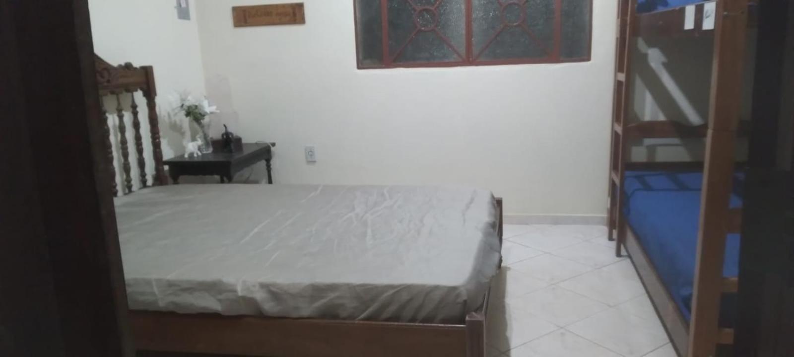 Sitio Porta Das Aguas Hotel กาชัมบู ภายนอก รูปภาพ